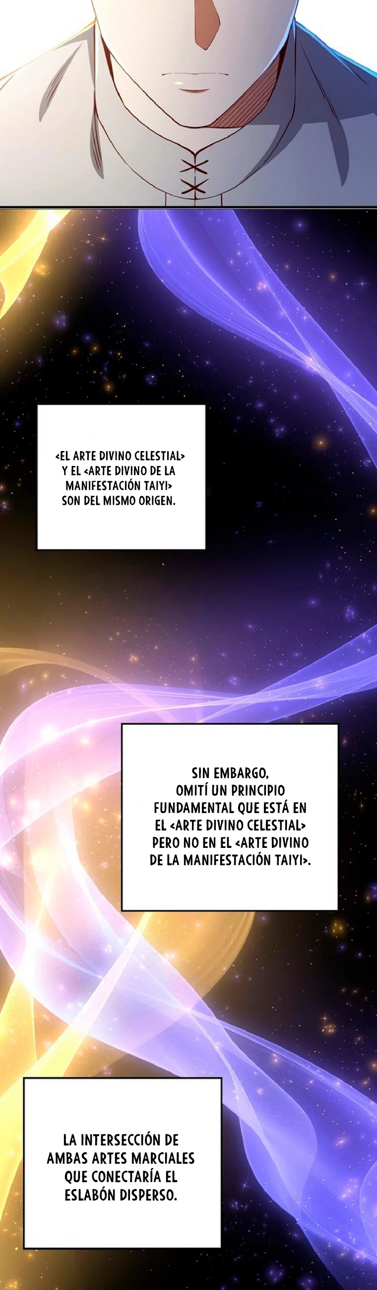 El dinero del Lord no disminuye Capitulo 51 página 42