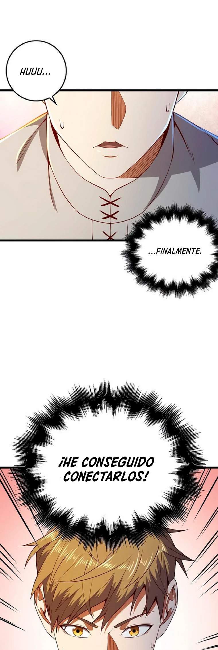 El dinero del Lord no disminuye Capitulo 51 página 45