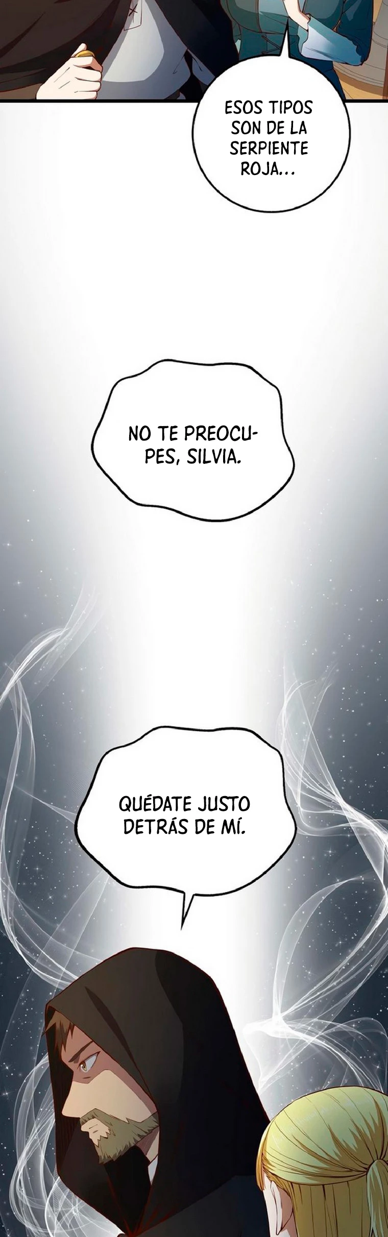 El dinero del Lord no disminuye Capitulo 51 página 5
