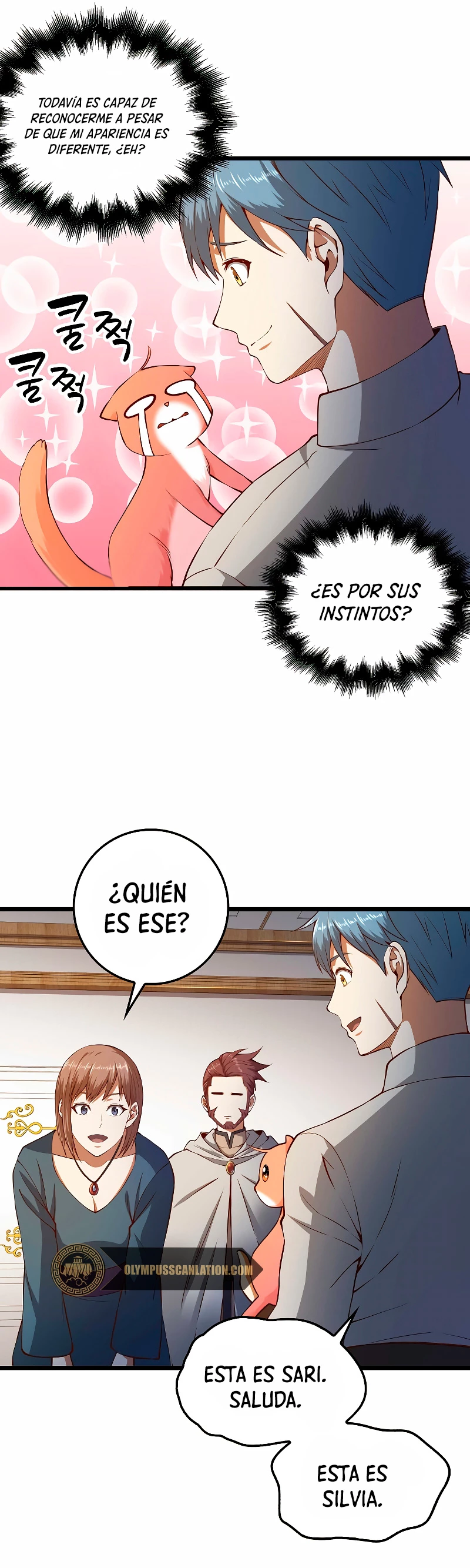 El dinero del Lord no disminuye Capitulo 52 página 26