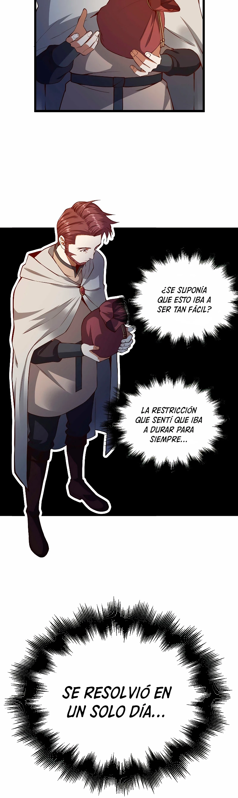 El dinero del Lord no disminuye Capitulo 52 página 39