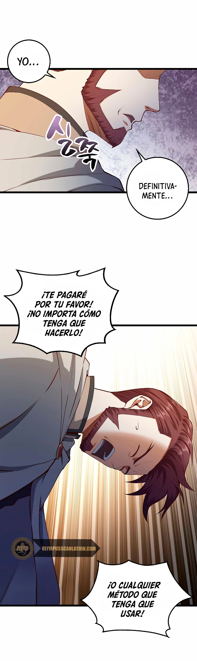 El dinero del Lord no disminuye Capitulo 52 página 40