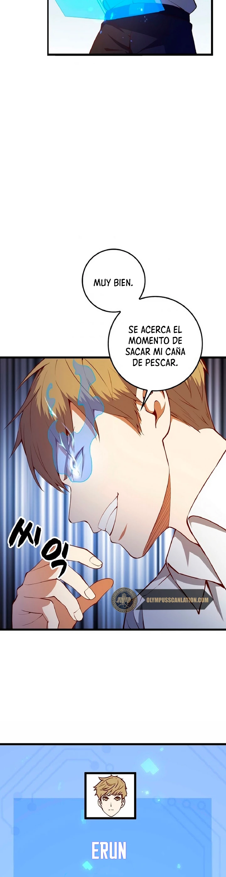 El dinero del Lord no disminuye Capitulo 53 página 24