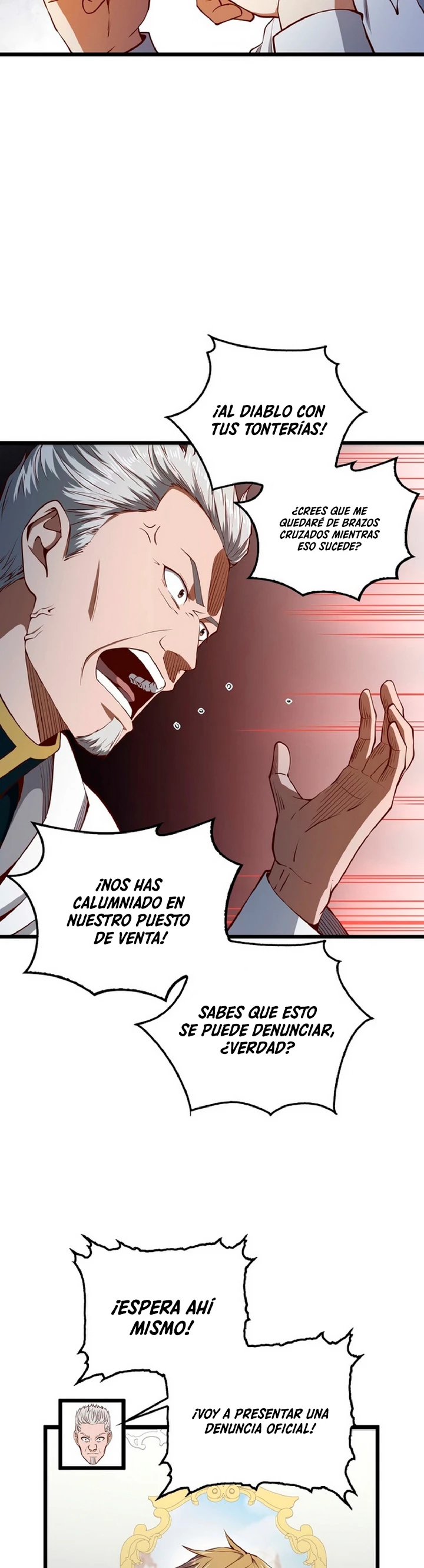 El dinero del Lord no disminuye Capitulo 53 página 33