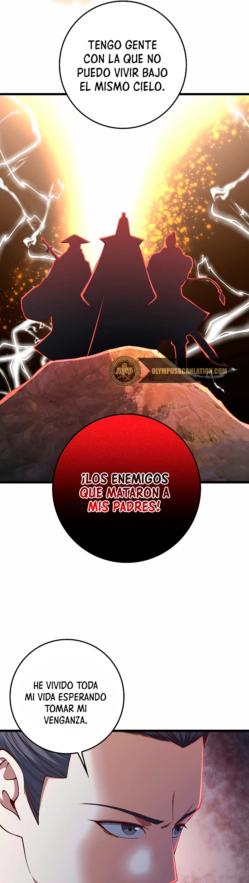 El dinero del Lord no disminuye Capitulo 54 página 25