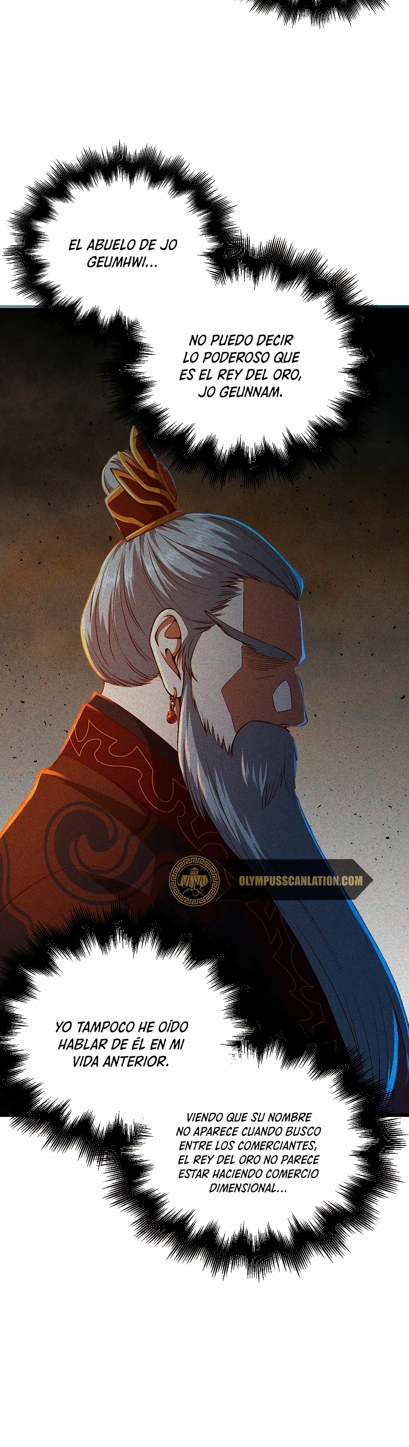 El dinero del Lord no disminuye Capitulo 54 página 29