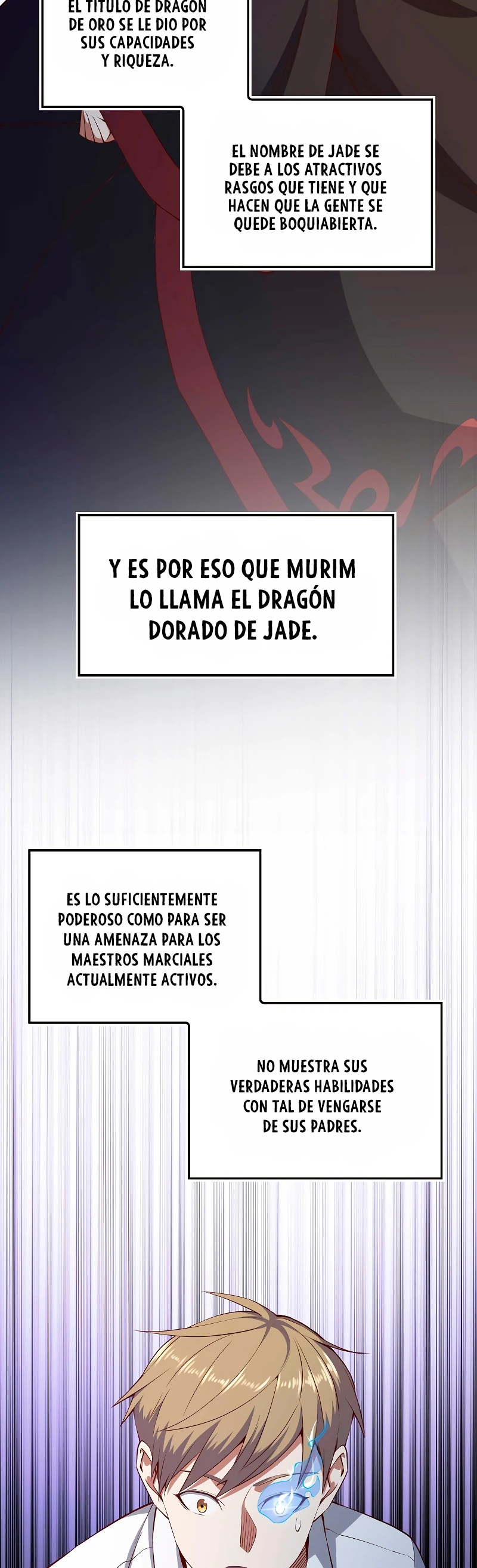 El dinero del Lord no disminuye Capitulo 54 página 4