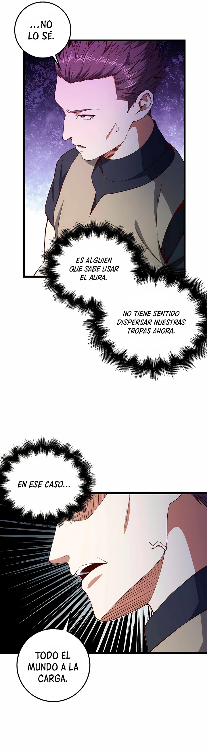 El dinero del Lord no disminuye Capitulo 55 página 16