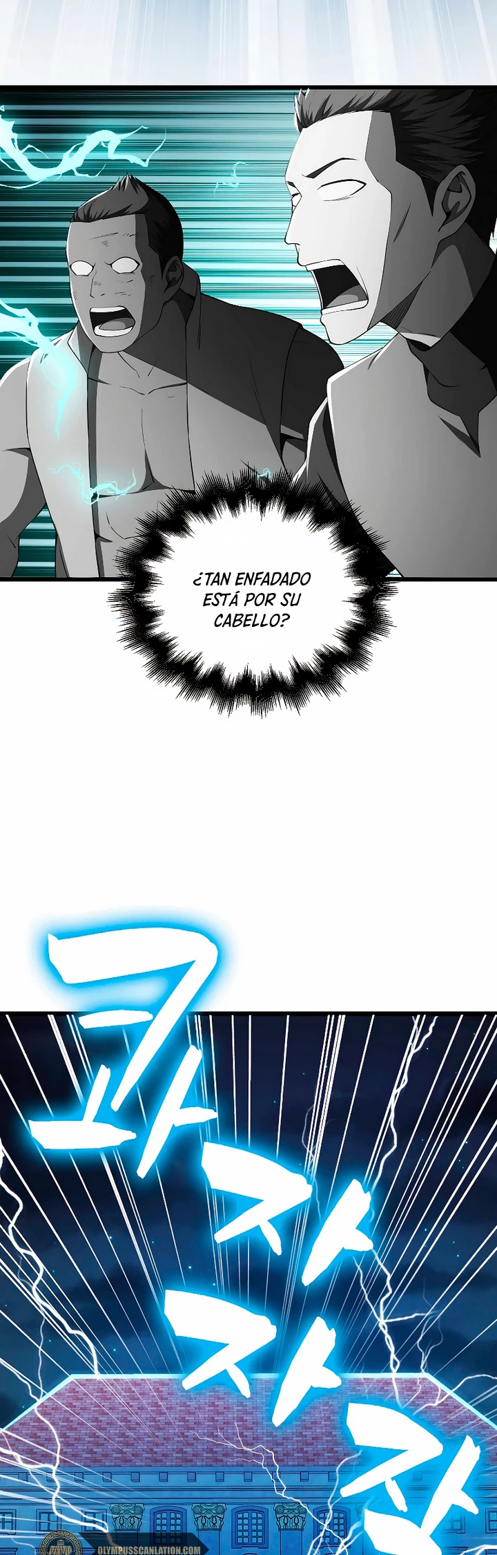 El dinero del Lord no disminuye Capitulo 55 página 46