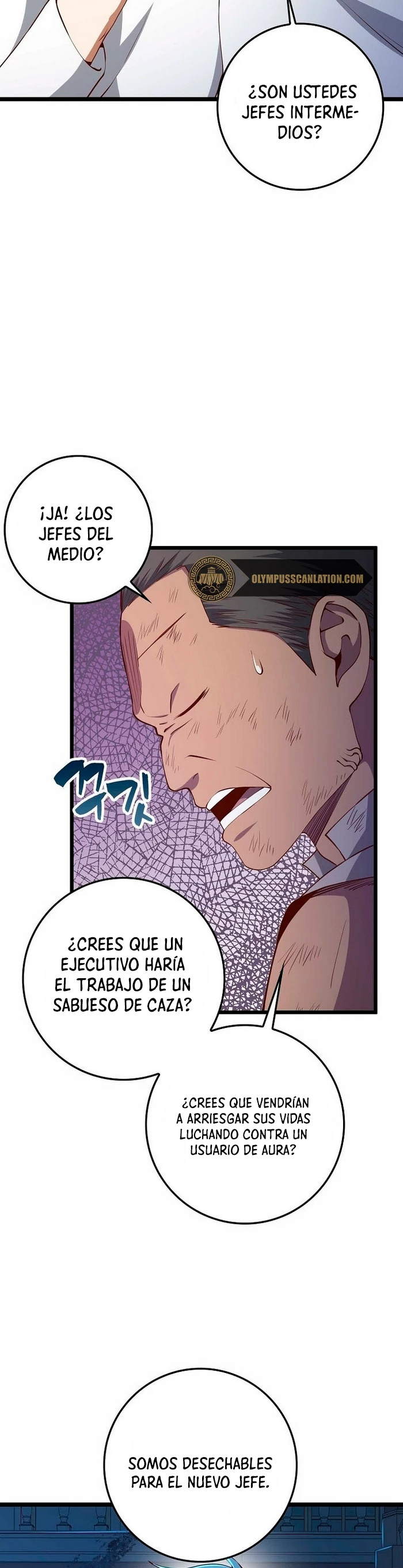 El dinero del Lord no disminuye Capitulo 56 página 29