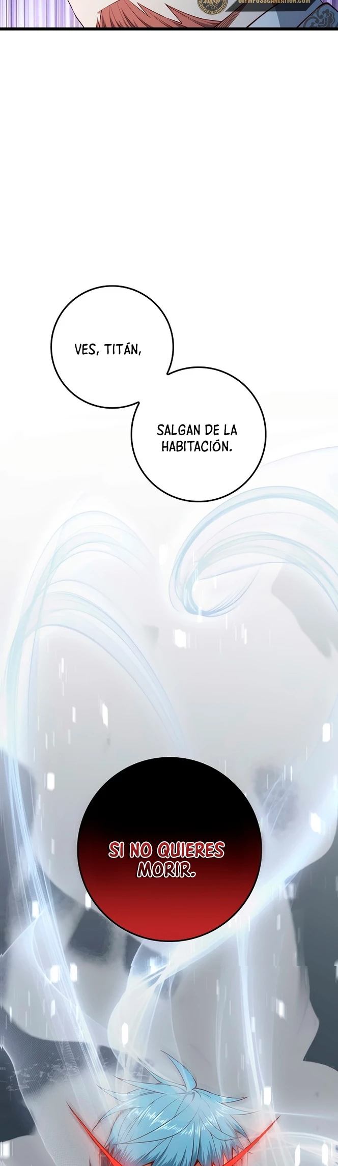 El dinero del Lord no disminuye Capitulo 57 página 35