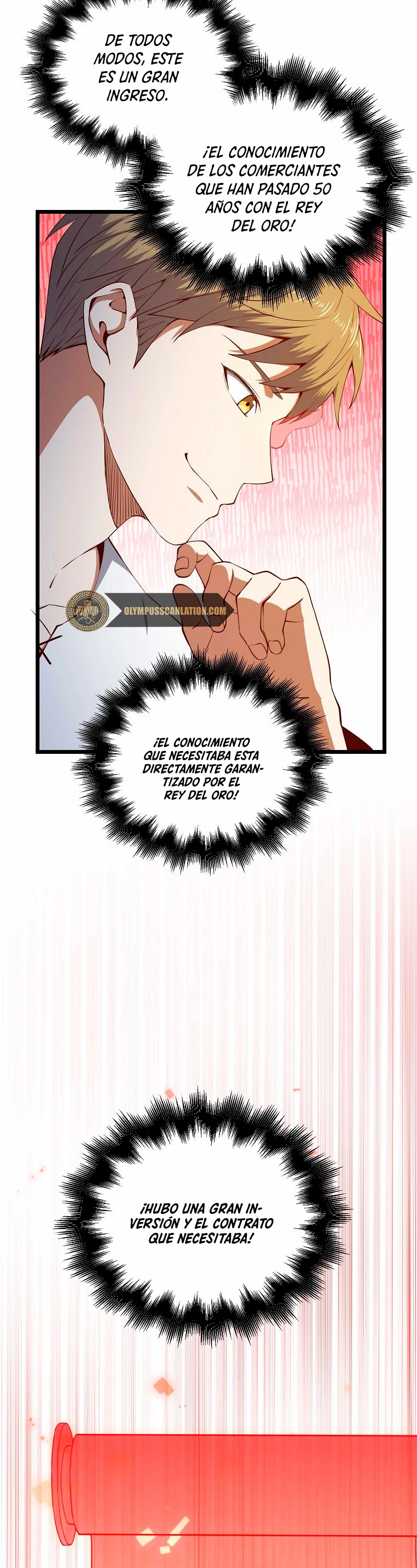 El dinero del Lord no disminuye Capitulo 59 página 26