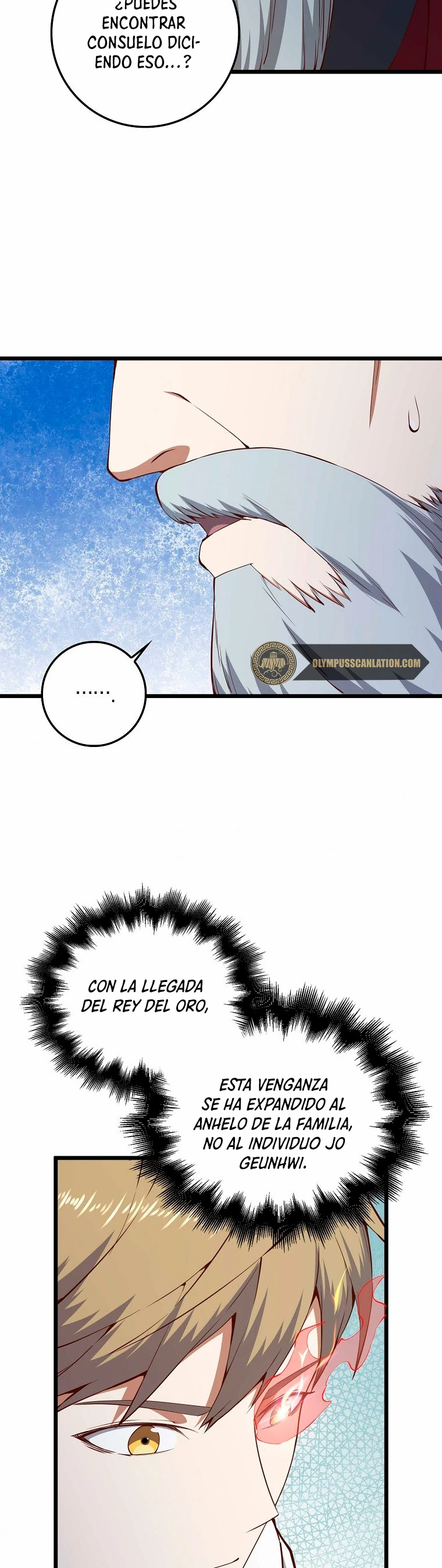 El dinero del Lord no disminuye Capitulo 59 página 6