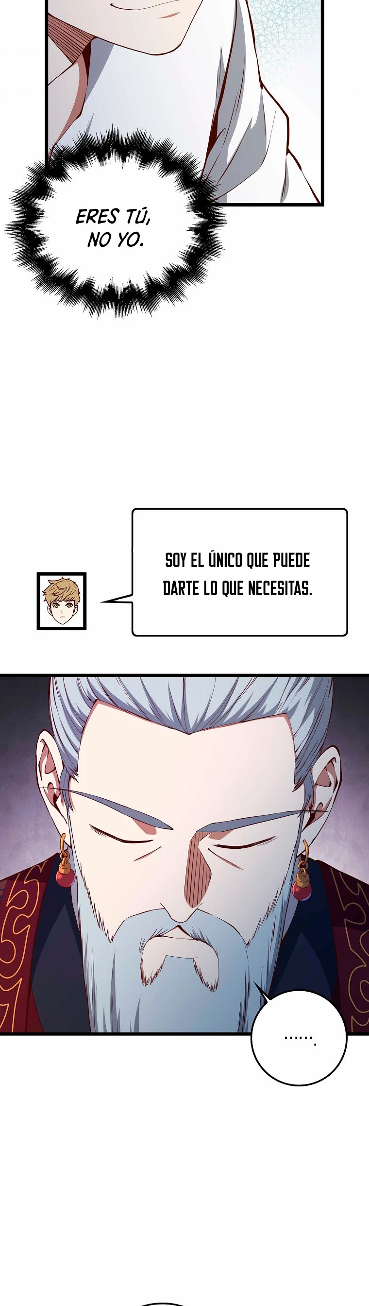 El dinero del Lord no disminuye Capitulo 59 página 7