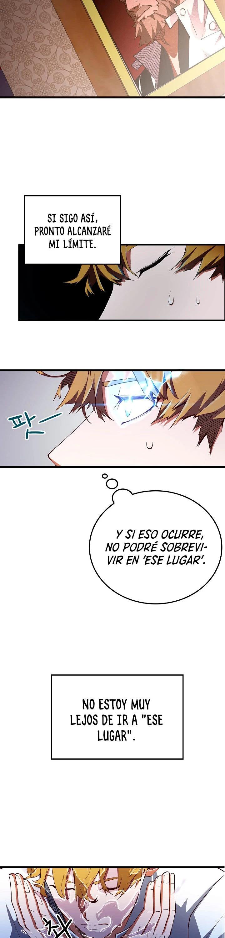 El dinero del Lord no disminuye Capitulo 6 página 23