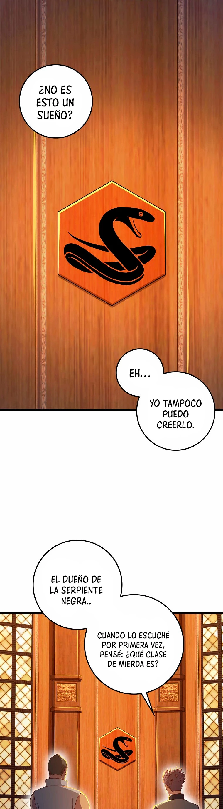 El dinero del Lord no disminuye Capitulo 60 página 3