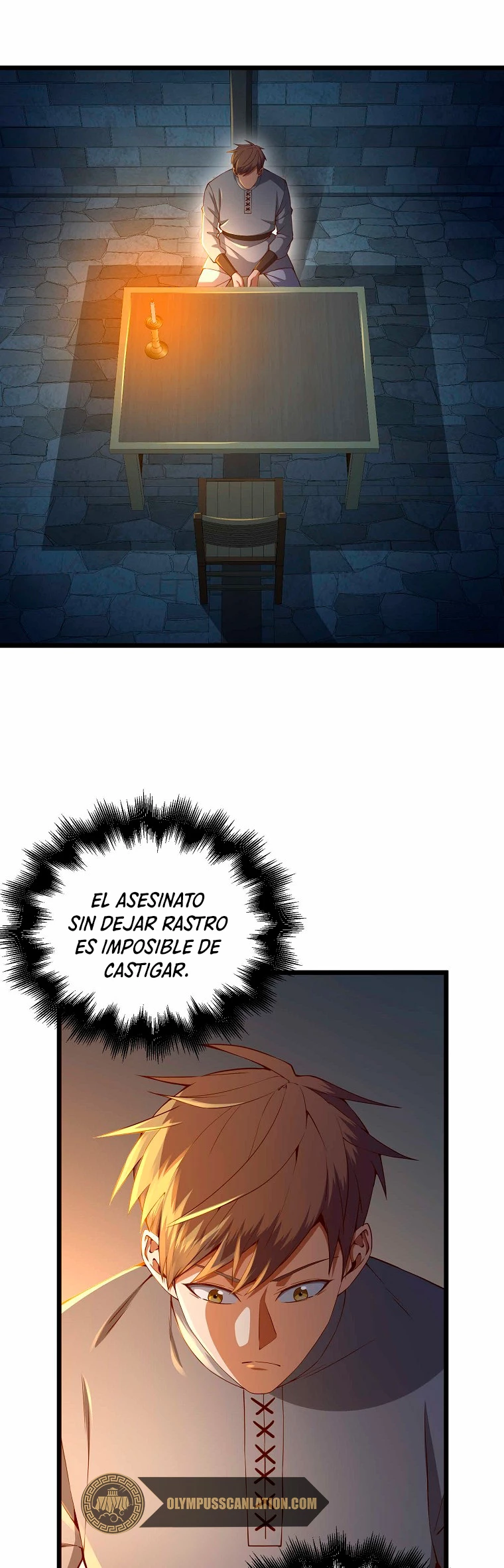 El dinero del Lord no disminuye Capitulo 60 página 36