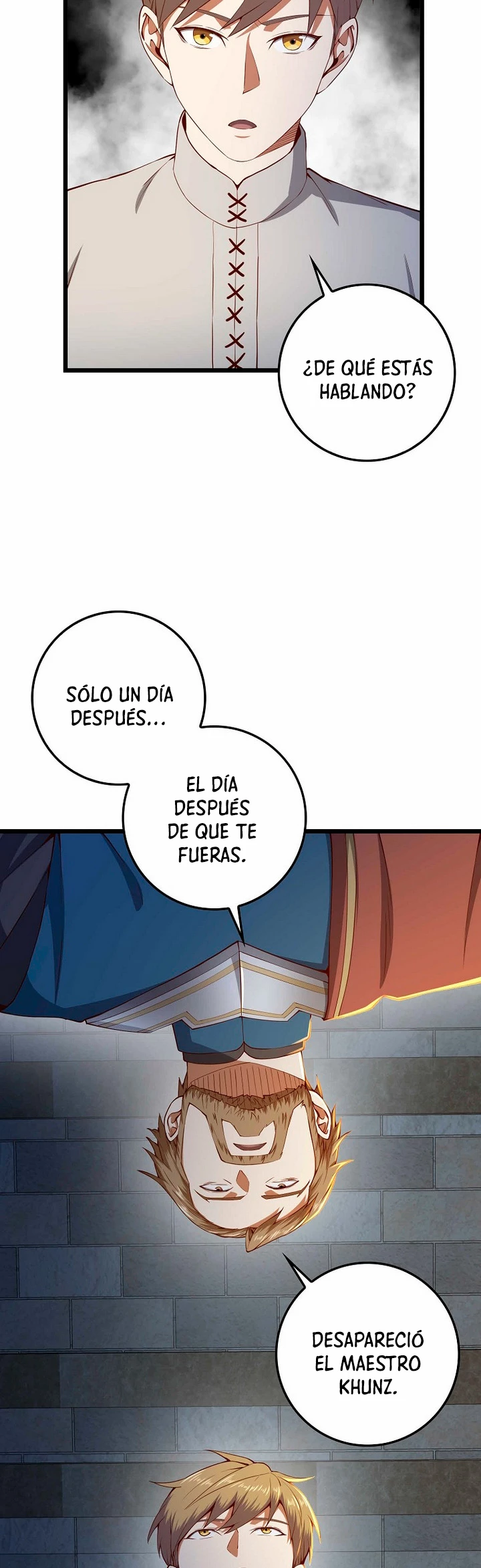 El dinero del Lord no disminuye Capitulo 61 página 13