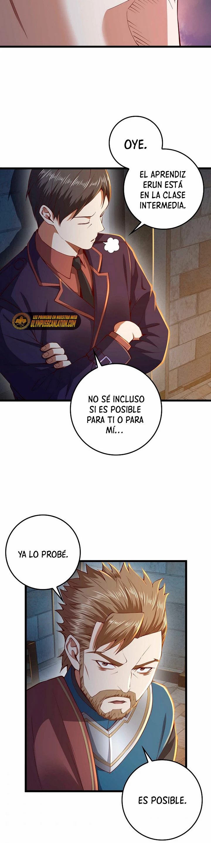 El dinero del Lord no disminuye Capitulo 61 página 28