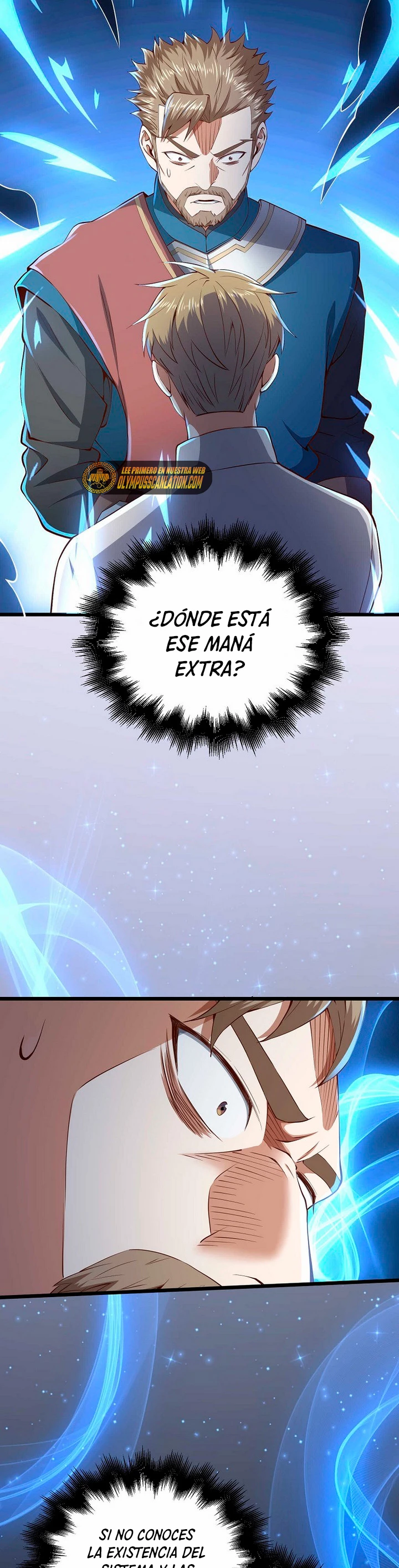 El dinero del Lord no disminuye Capitulo 61 página 40