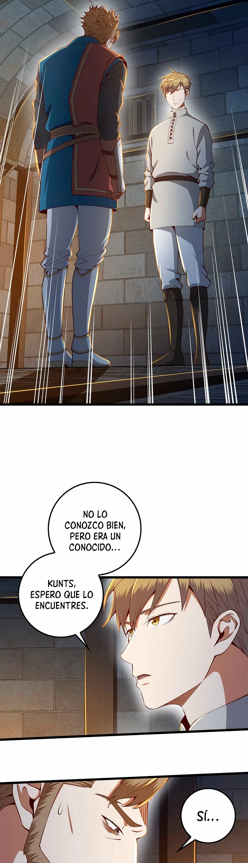 El dinero del Lord no disminuye Capitulo 62 página 10