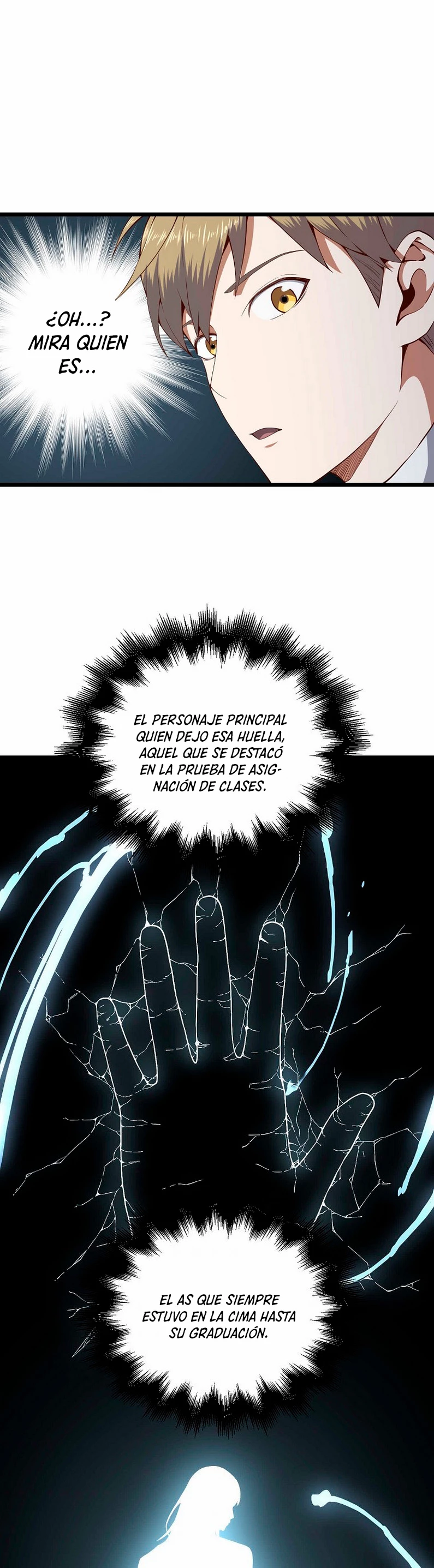 El dinero del Lord no disminuye Capitulo 62 página 18