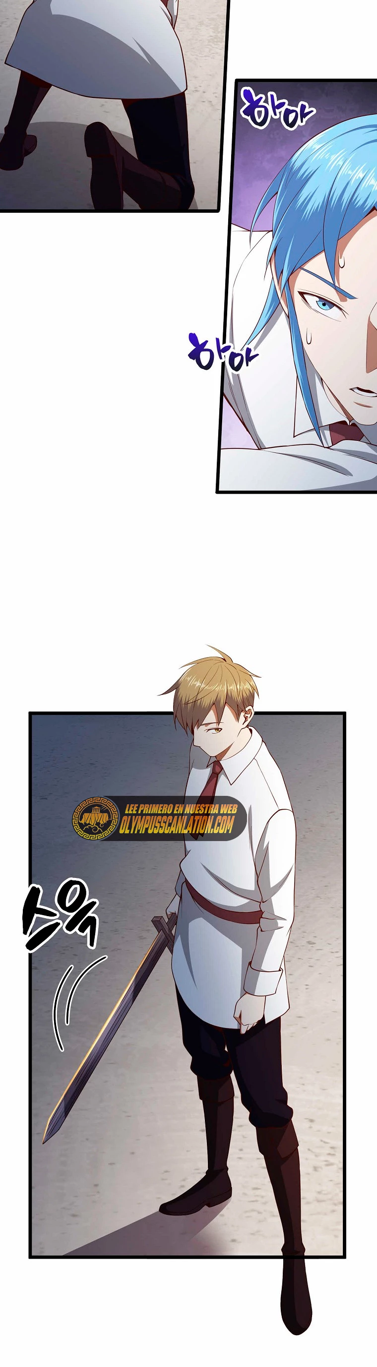 El dinero del Lord no disminuye Capitulo 63 página 13