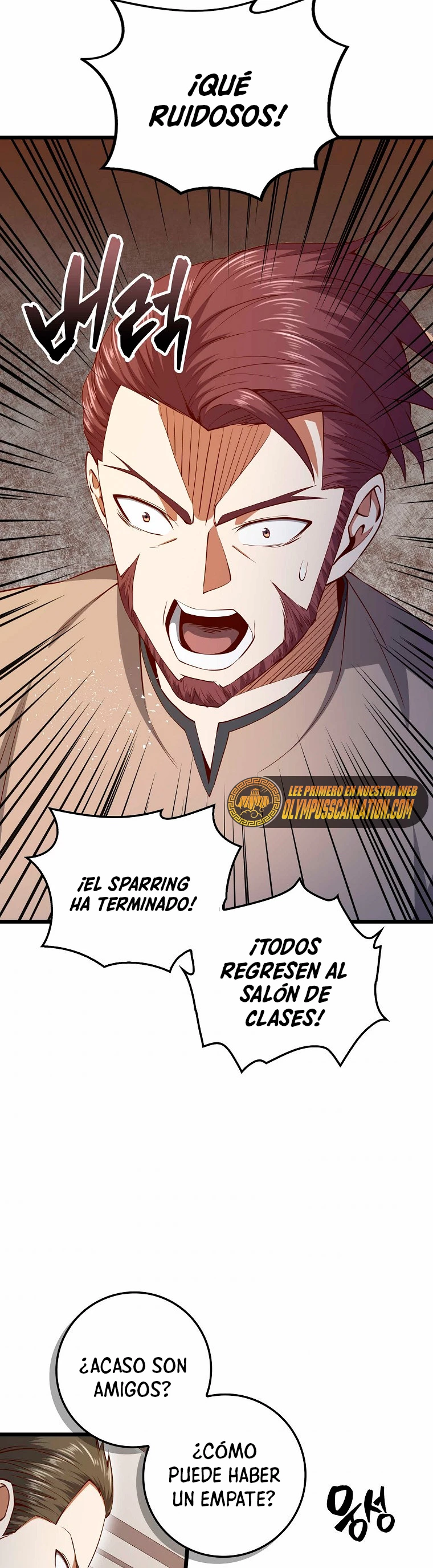 El dinero del Lord no disminuye Capitulo 63 página 29