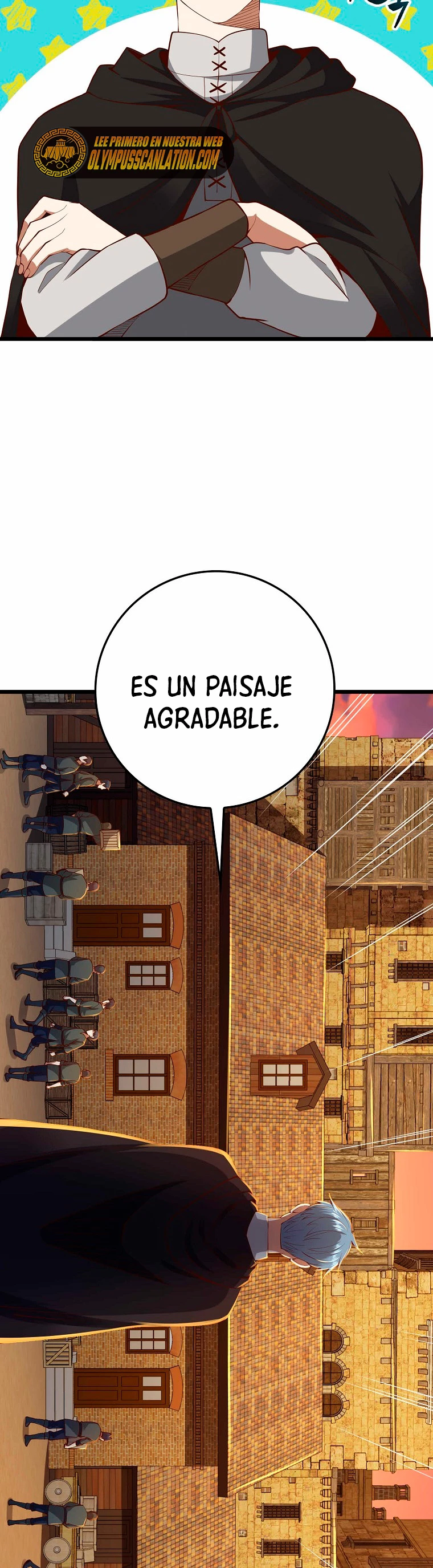 El dinero del Lord no disminuye Capitulo 63 página 39