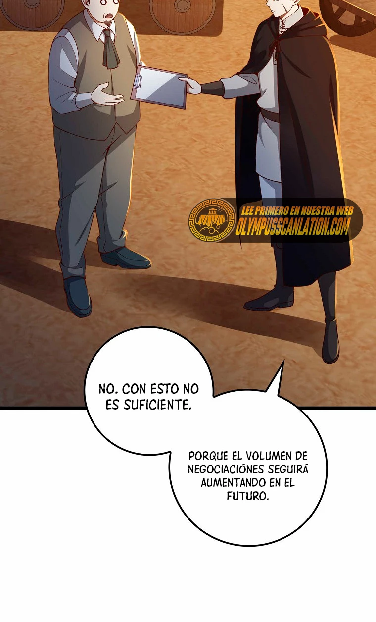 El dinero del Lord no disminuye Capitulo 63 página 44
