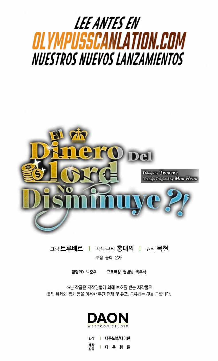 El dinero del Lord no disminuye Capitulo 63 página 50