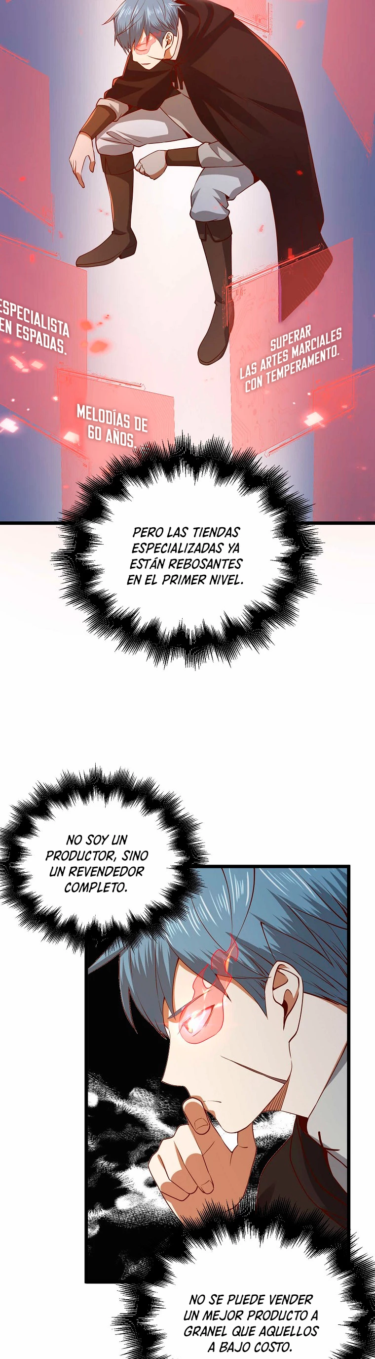 El dinero del Lord no disminuye Capitulo 64 página 26