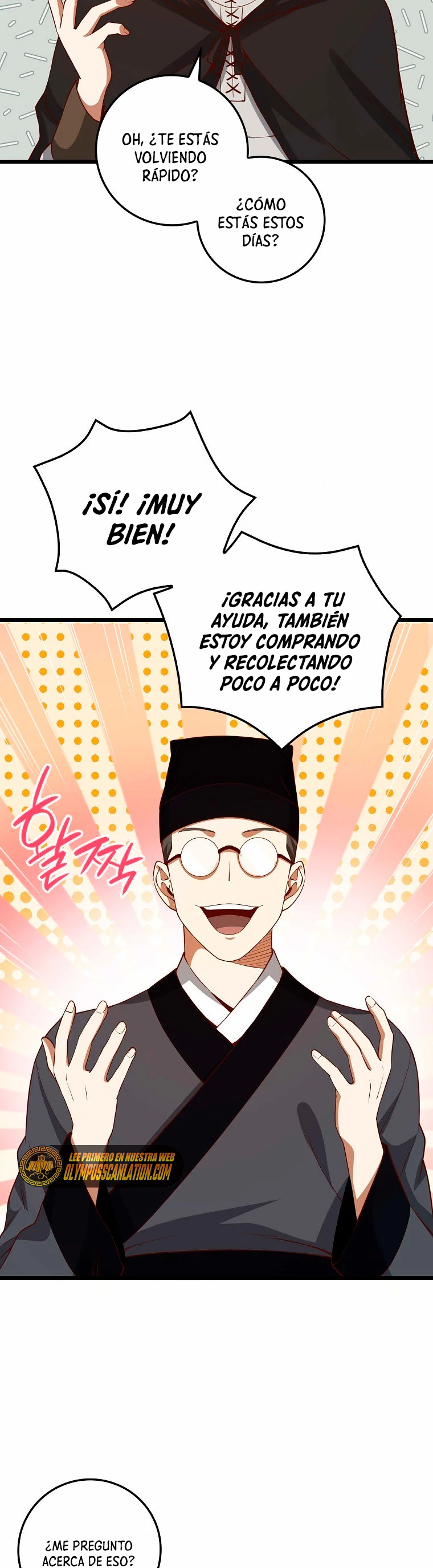 El dinero del Lord no disminuye Capitulo 64 página 29