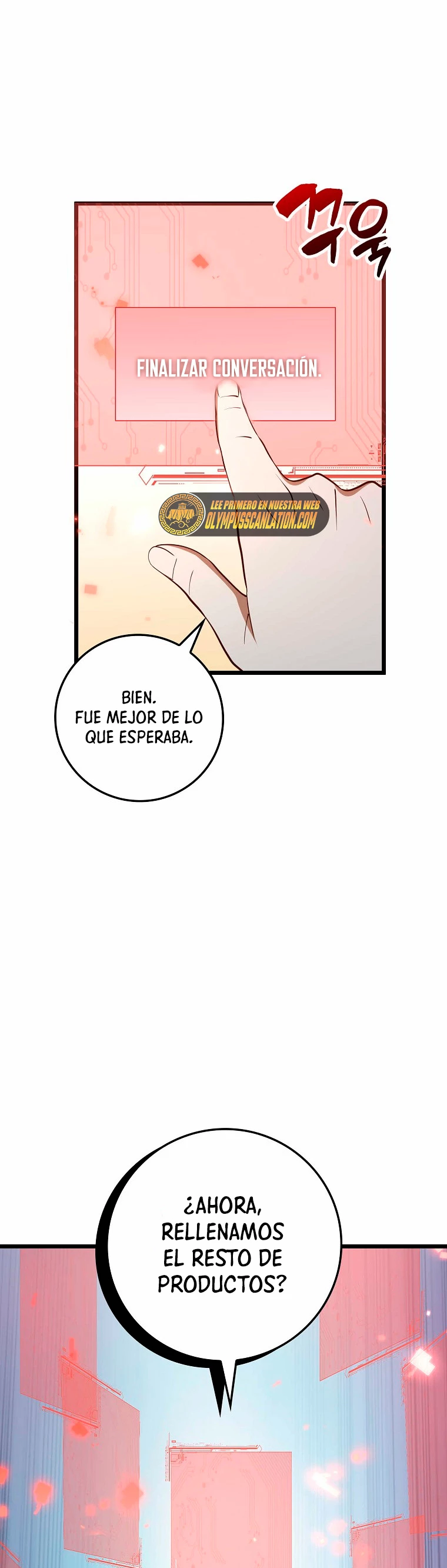 El dinero del Lord no disminuye Capitulo 64 página 40