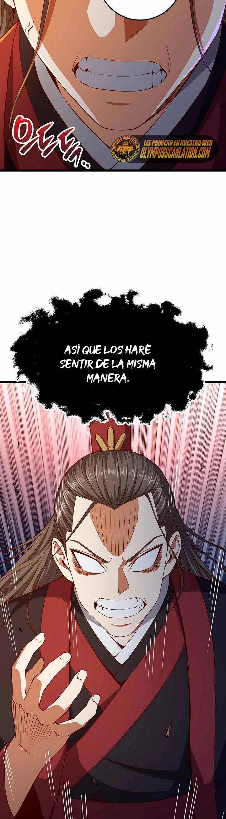 El dinero del Lord no disminuye Capitulo 65 página 21