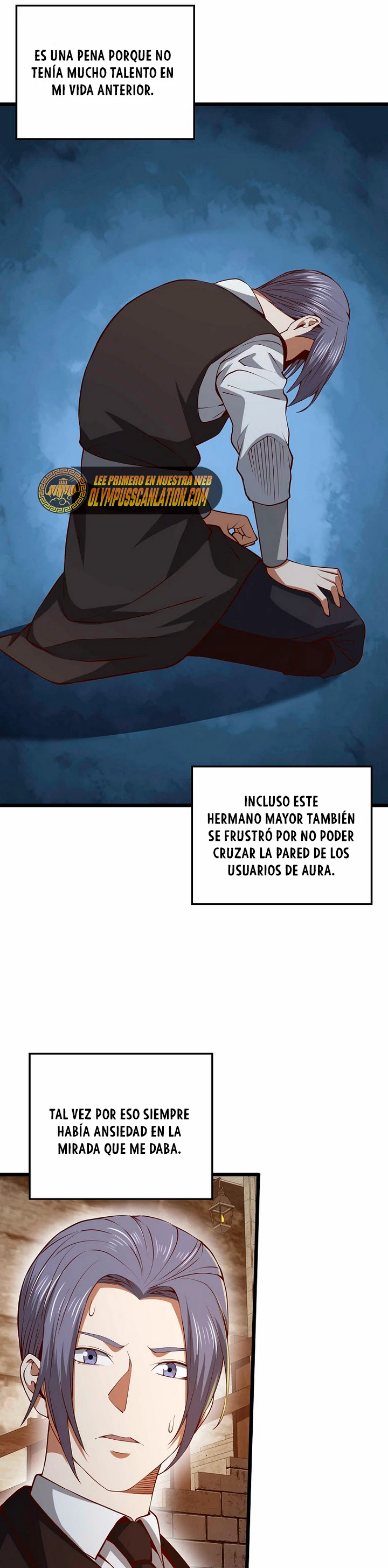 El dinero del Lord no disminuye Capitulo 65 página 39
