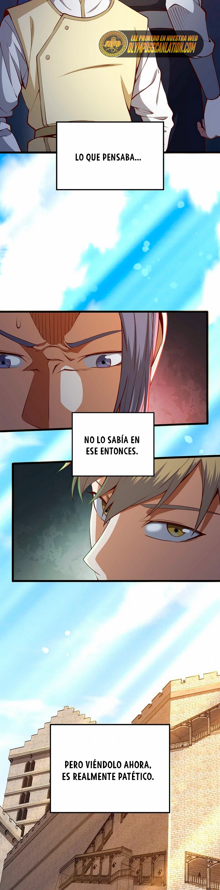 El dinero del Lord no disminuye Capitulo 65 página 41