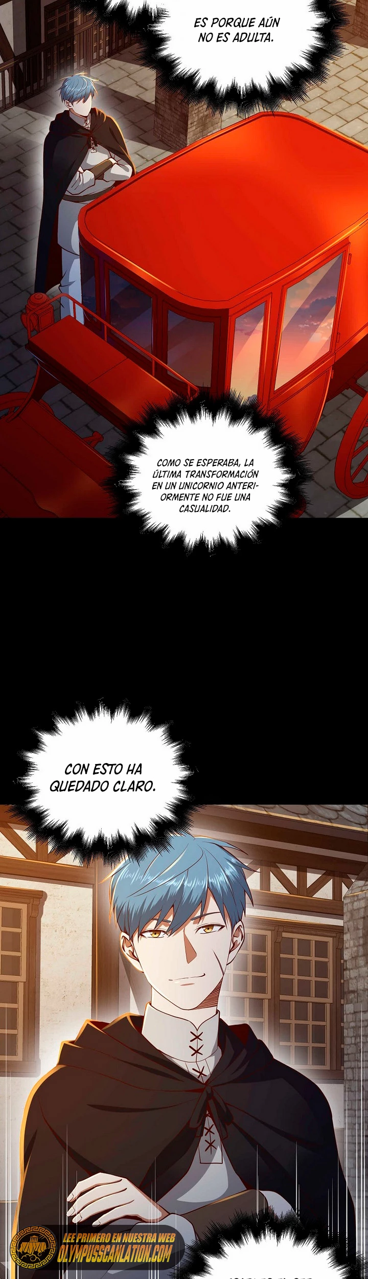 El dinero del Lord no disminuye Capitulo 65 página 7
