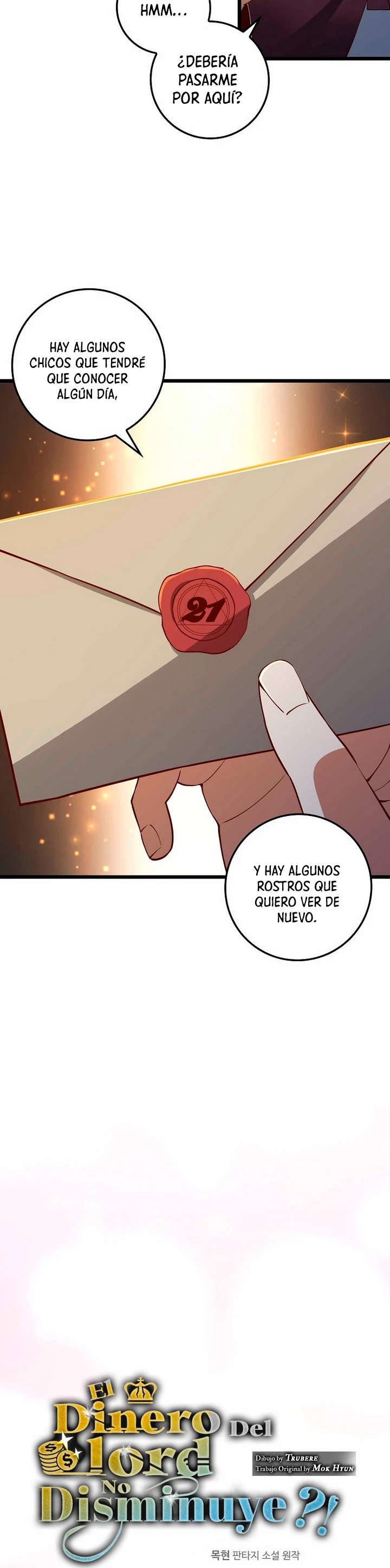 El dinero del Lord no disminuye Capitulo 66 página 14