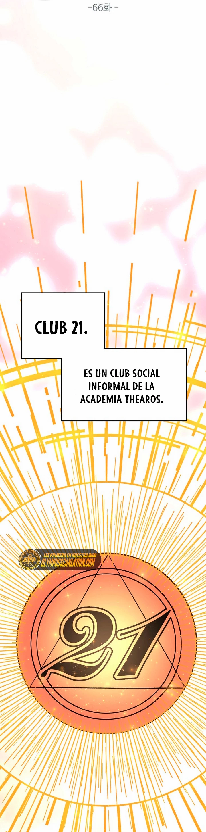 El dinero del Lord no disminuye Capitulo 66 página 15