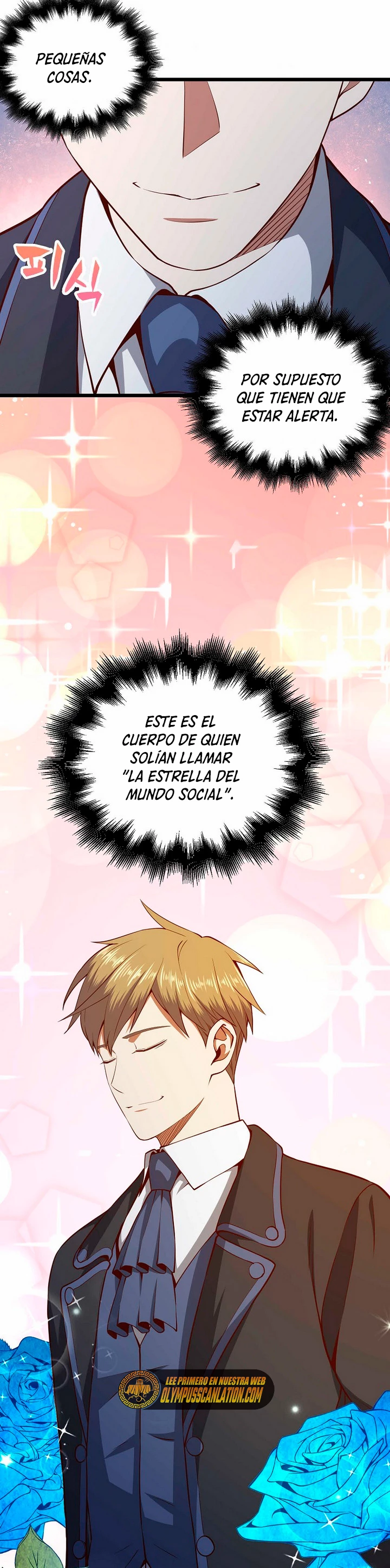El dinero del Lord no disminuye Capitulo 66 página 21