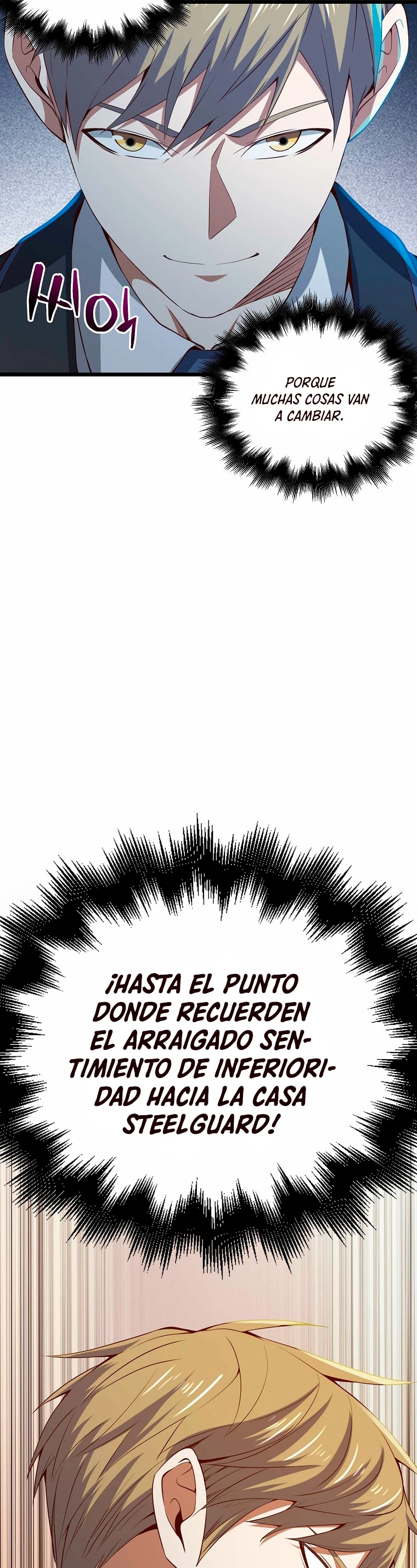 El dinero del Lord no disminuye Capitulo 68 página 40
