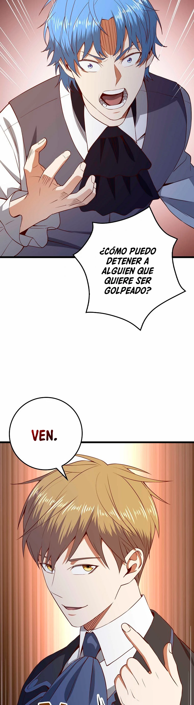 El dinero del Lord no disminuye Capitulo 69 página 30
