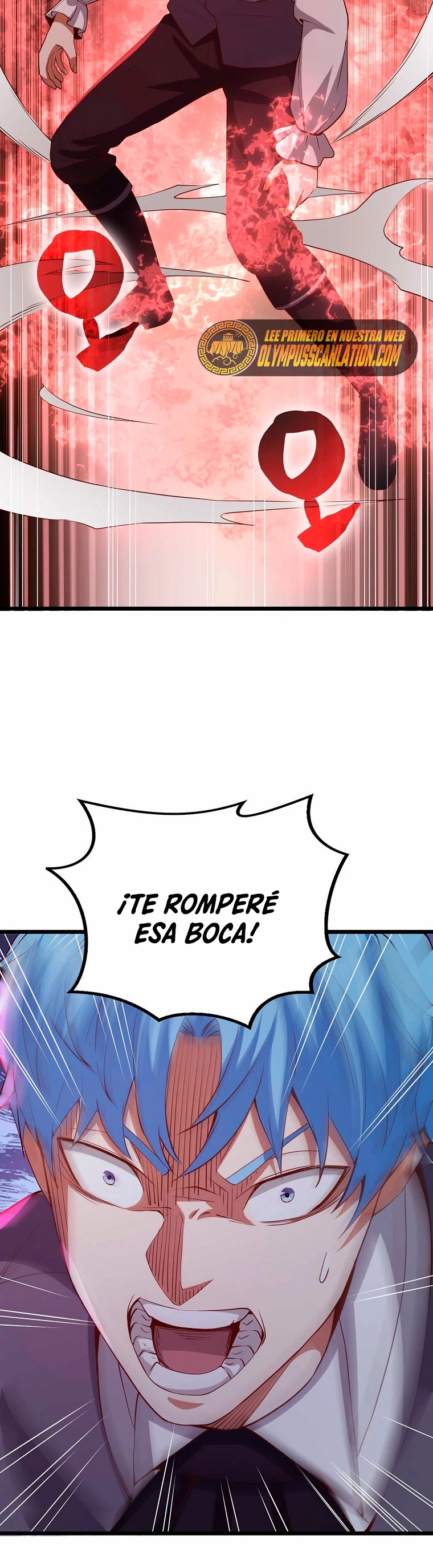 El dinero del Lord no disminuye Capitulo 69 página 38