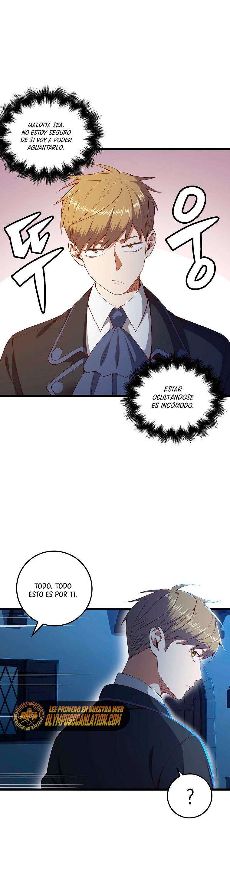 El dinero del Lord no disminuye Capitulo 69 página 4