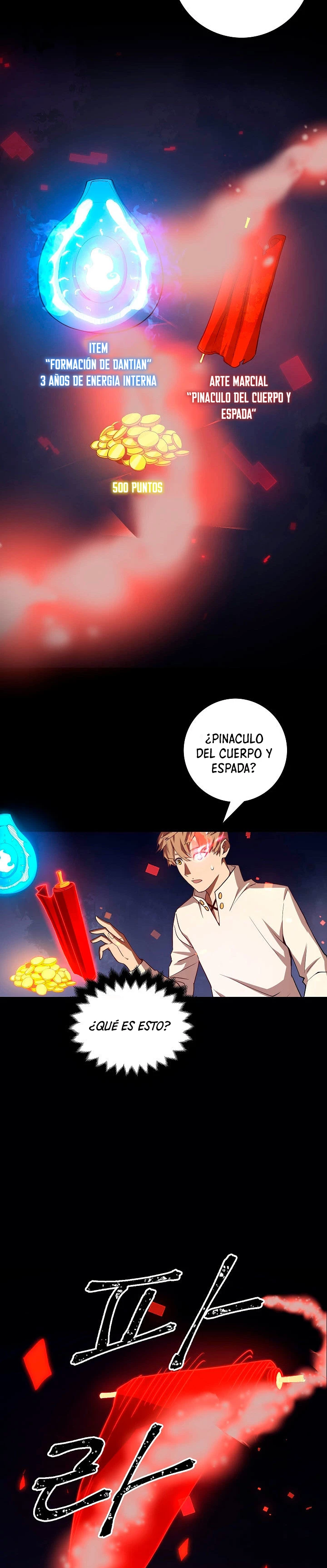 El dinero del Lord no disminuye Capitulo 7 página 11