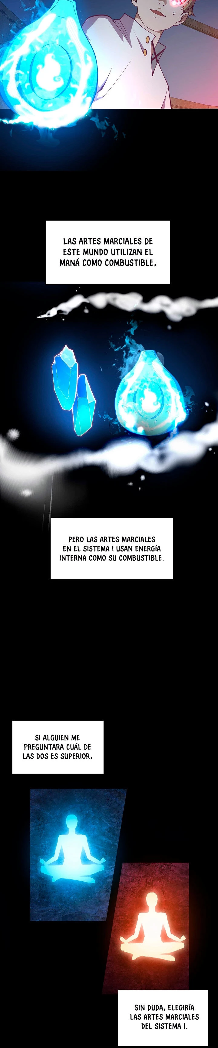 El dinero del Lord no disminuye Capitulo 7 página 13