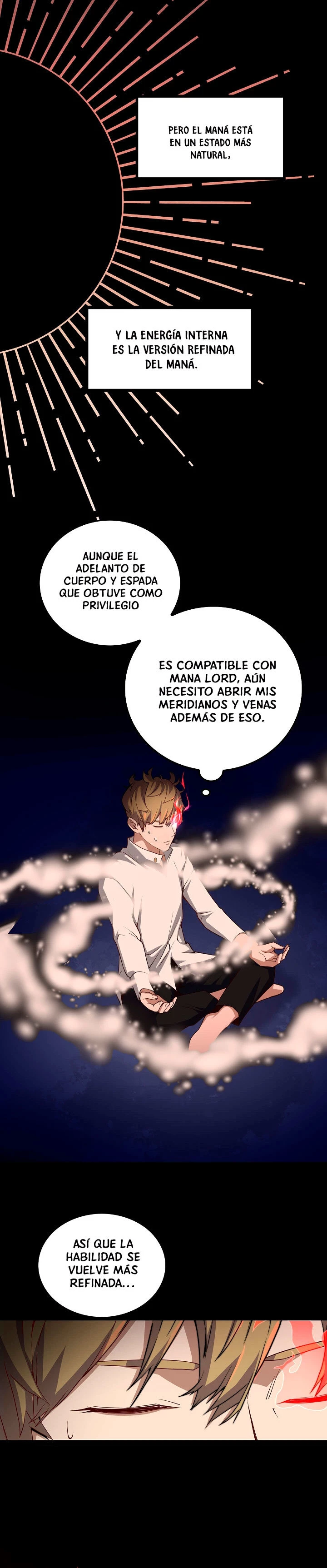 El dinero del Lord no disminuye Capitulo 7 página 15