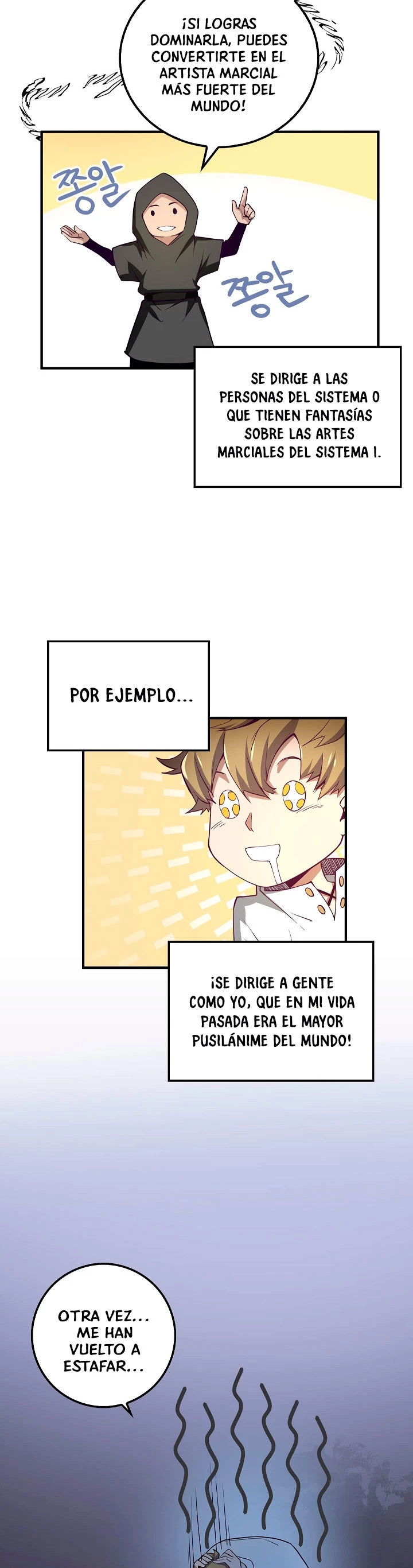 El dinero del Lord no disminuye Capitulo 7 página 22