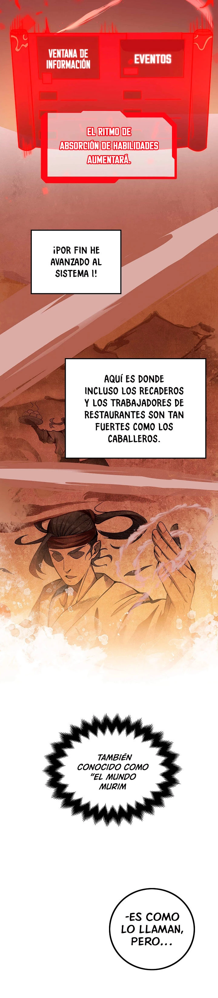 El dinero del Lord no disminuye Capitulo 7 página 4